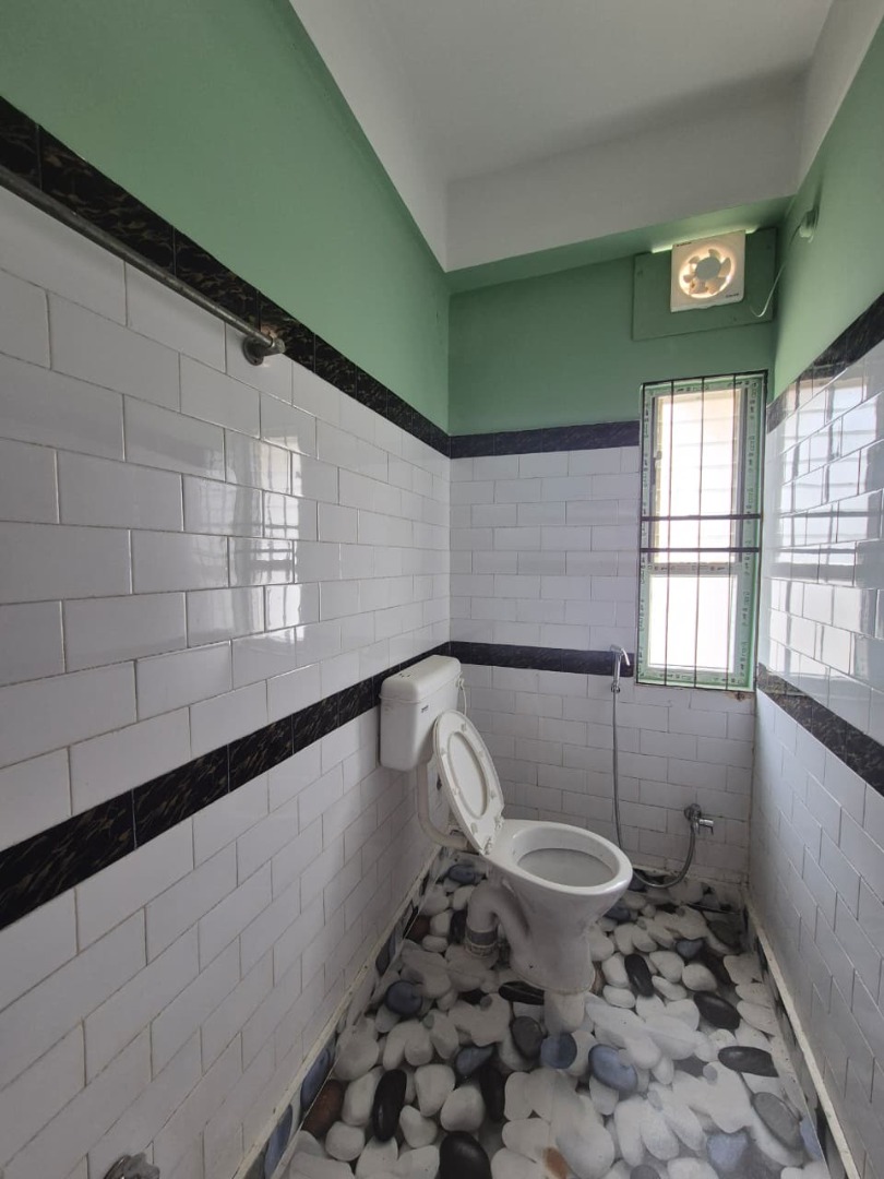 Unfurnished 2bhk in Lachit Nagar, Guwahati, Assam, India for Rent